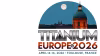 Titanium Europe