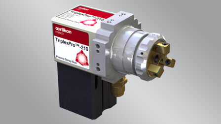 TriplexPro™-210