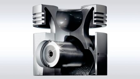 Truck Engines