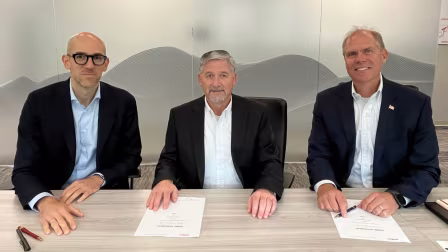 Oerlikon Establishes Strategic Partnership with TRUMPF Additive  Manufacturing