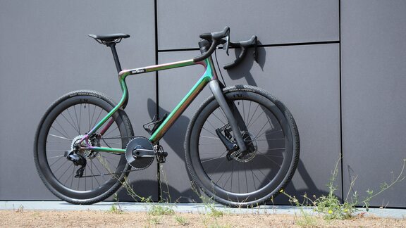 Oerlikon delivers the 1 000th additively manufactured bicycle component to Urwahn