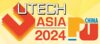 UTECH Asia / PU China 2024
