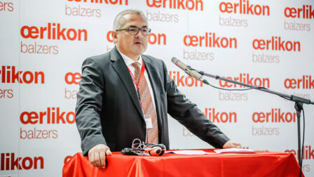 Oerlikon Balzers opens largest production centre in Slovakia for heat treatment of automotive components