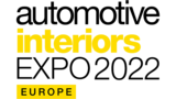 Automotive Interiors Expo 2022