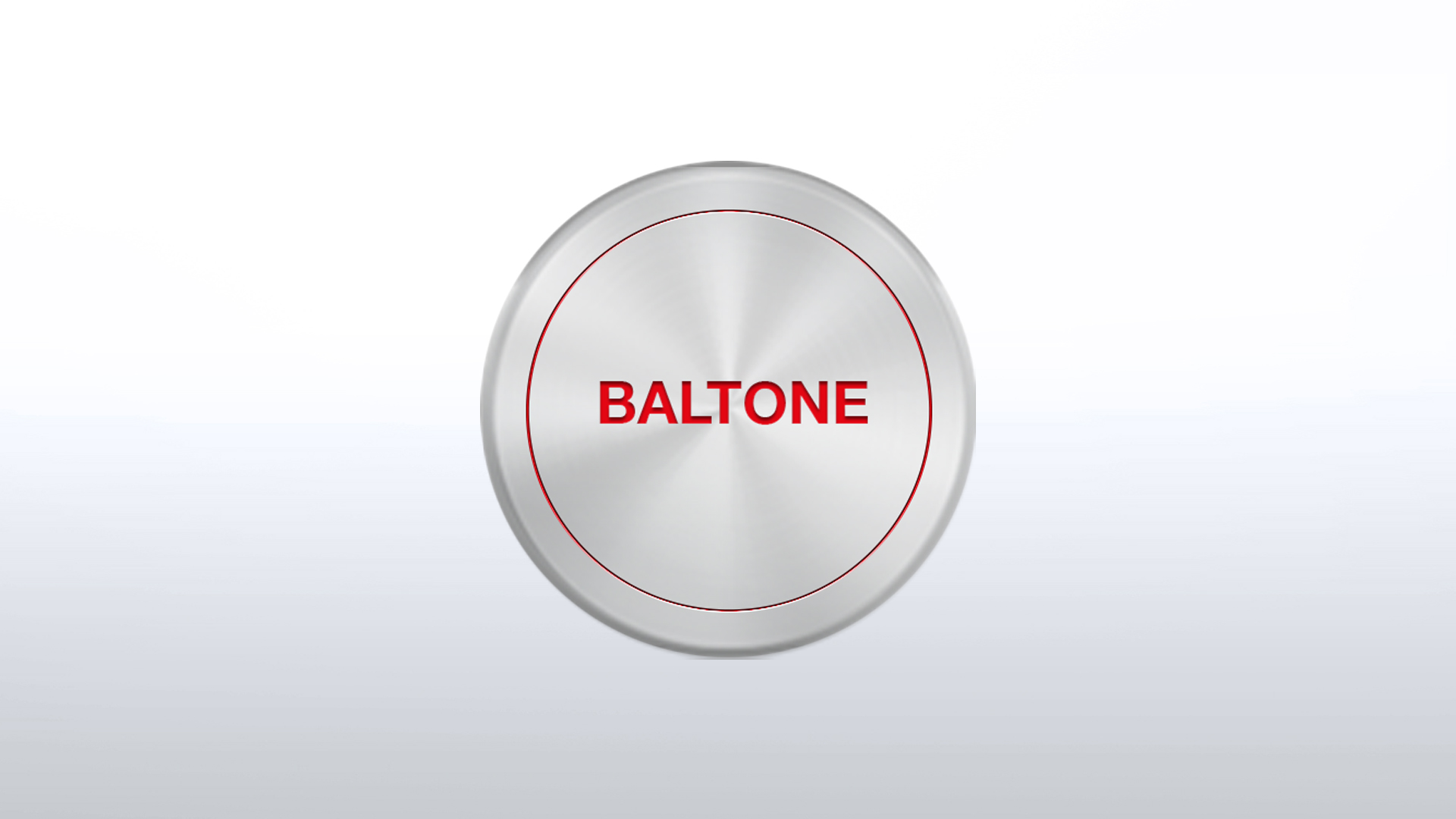 BALTONE decorative colours