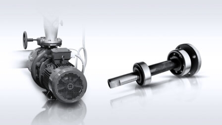 BALINIT MILUBIA coating for rotary pumps