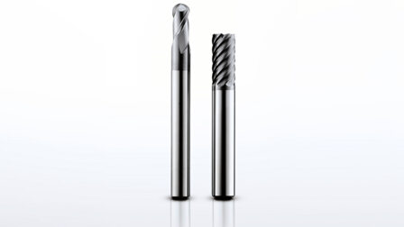 BALINIT® ALDURA - cut the hardest steels fast and reliably