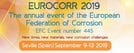 EUROCORR 2019