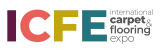 ICFE (international carpet & fooring expo) 2026