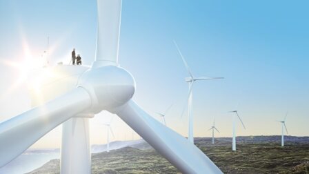 Environmental Sustainability in Operations