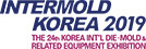 INTERMOLD KOREA 2019