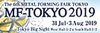MF-Tokyo 2019