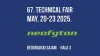 Neofyton Technical Fair