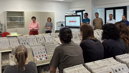 Oerlikon HSE day 2025