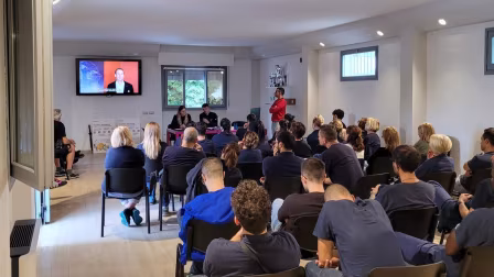 Oerlikon HSE day 2025