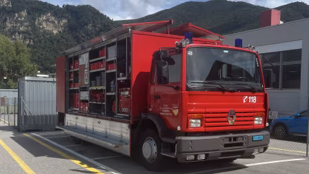 Oerlikon HSE day 2025