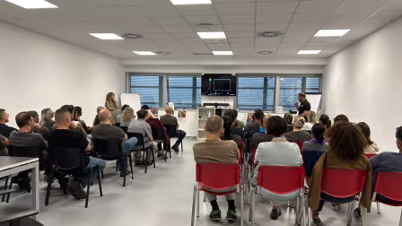 HSE Day 2026: safety starts with awareness