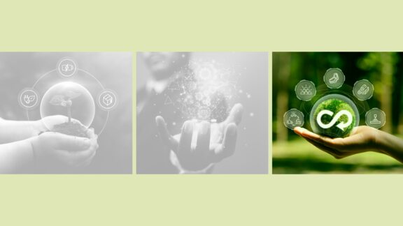 Innover pour l’avenir
