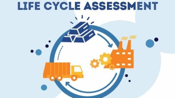 Le cycle de vie (Life Cycle Assessment: LCA)