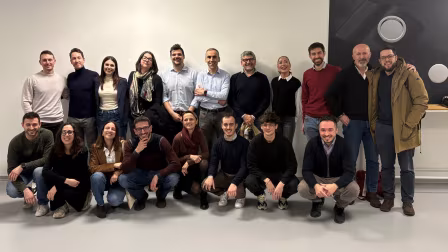 Oerlikon Fineparts and Oerlikon Riri implement the “Lean Six Sigma Green Belt” strategy to accelerate operational efficiency