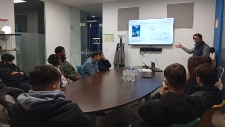 Happy National Future Day!