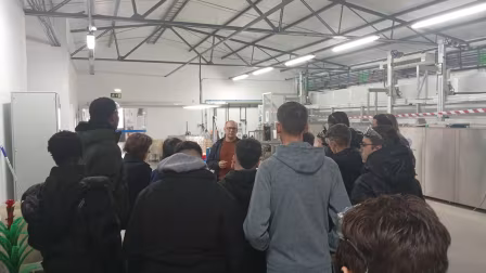 Happy National Future Day!