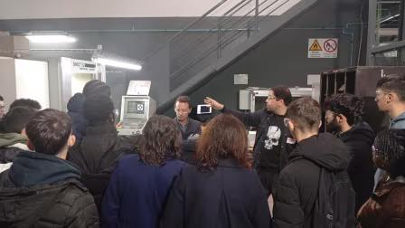 Happy National Future Day!