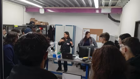 Happy National Future Day!