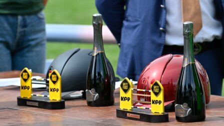 Oerlikon Fineparts parmi les sponsors de l'événement "Piazza Di Siena"