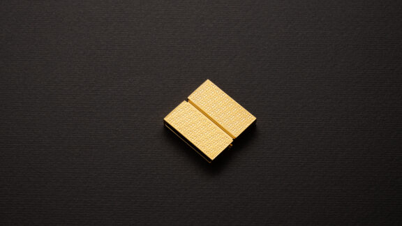Boucle coulissante