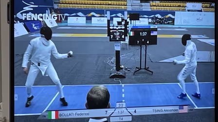 MÉDAILLE D’OR POUR OERLIKON RIRI