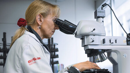 Wear & Tribology