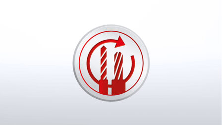 Reconditioning of high-performance round tools