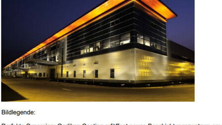 Oerlikon strengthens its presence in China