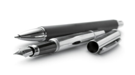 Pens & Office