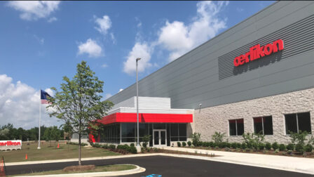 Fourth Nadcap Accreditation Awarded to Oerlikon Metco