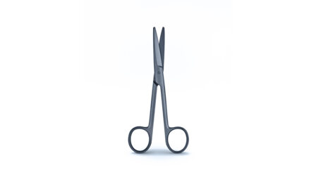 Surgical scissor