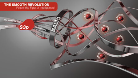Oerlikon Balzers continues its innovation lead with the new coating generation BALIQ