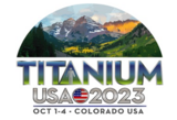 Titanium USA 2023