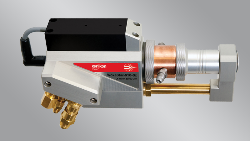 WokaStar™ Series | Oerlikon Metco