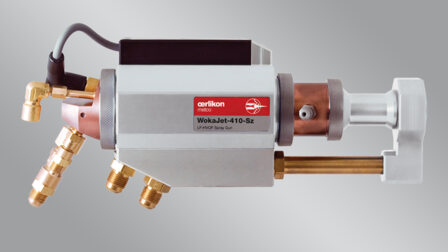 WokaJet™ Series