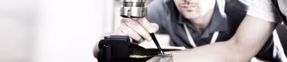 Forming Tool Manufacturing