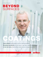 Beyond Surfaces 05 - Coatings 