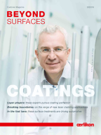 Beyond Surfaces 05 - Coatings 