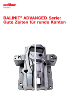 BALINIT ADVANCED Serie