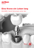 Eine Krone ein Leben lang