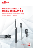 BALDIA COMPACT & COMPACT DC