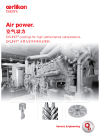 Compressor - Air power