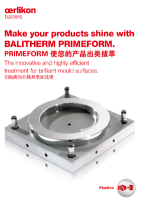 BALITHERM<sup>®</sup> PRIMEFORM - Make your products shine