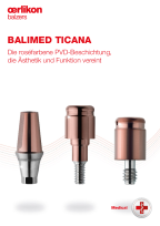 BALIMED TICANA